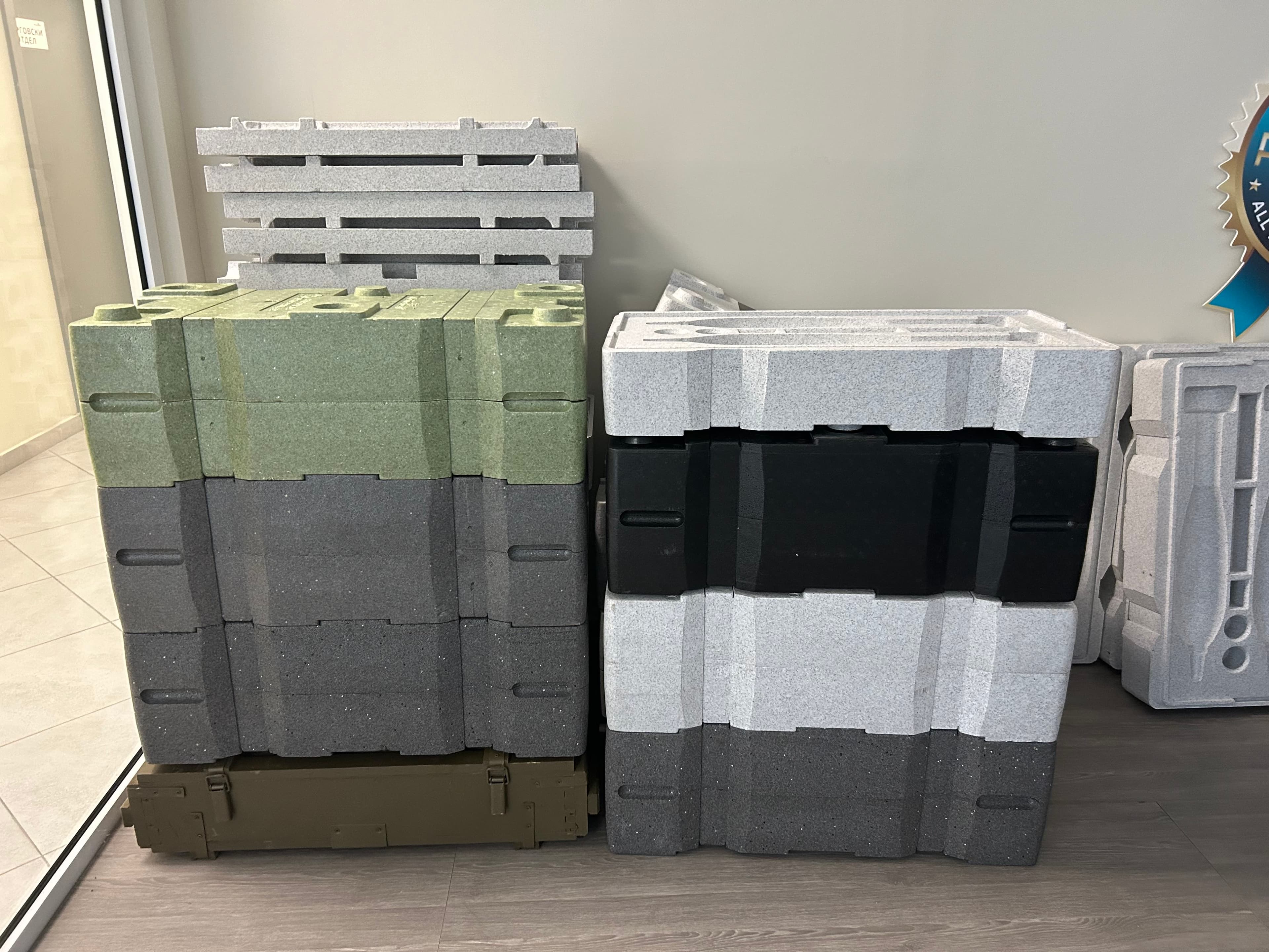 Смарт кутия - революция в дизайна на опаковките